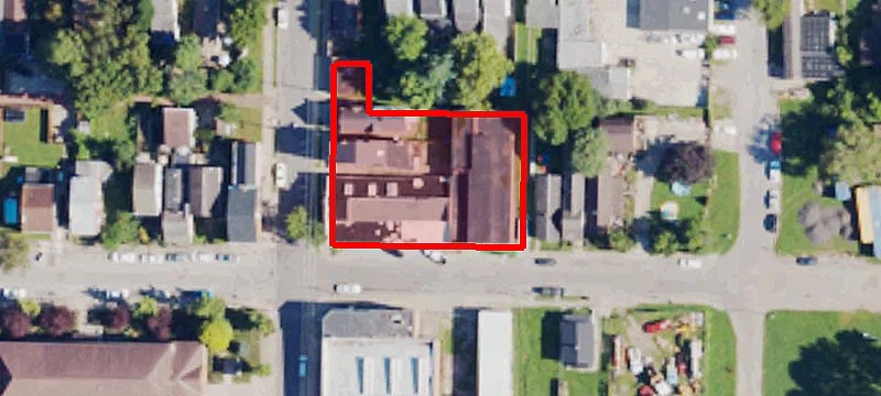1556 Eastern Ave