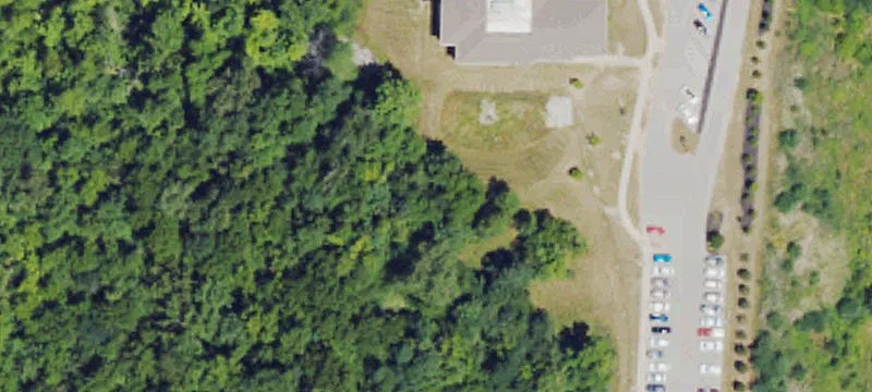 3802 Turkeyfoot Rd