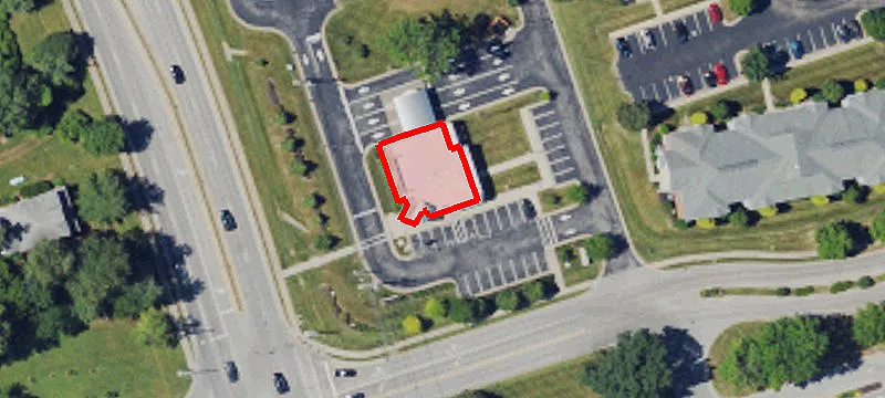 721 Blankenbaker Pkwy