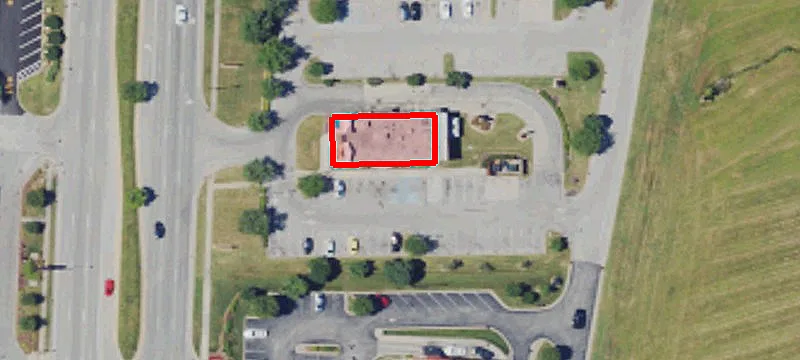 1805 Blankenbaker Pkwy