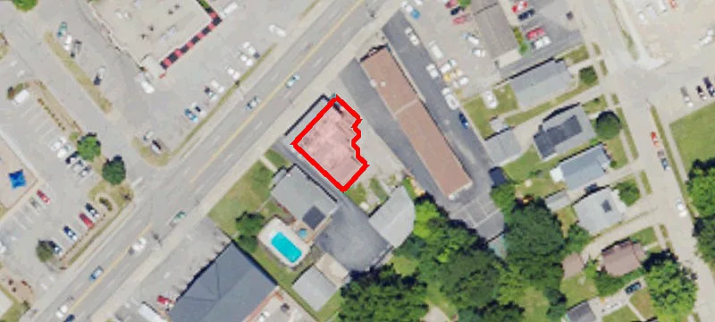 4025 Dixie Hwy