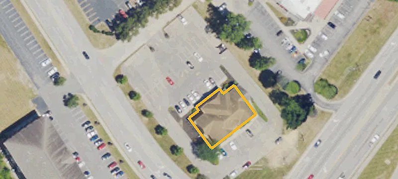 10 Town Ctr Blvd