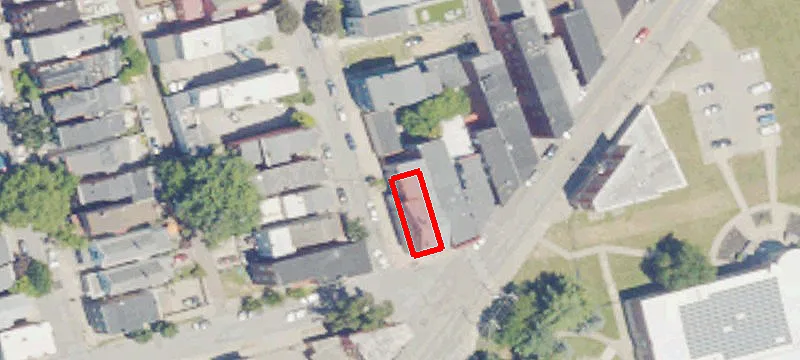 272 Pike St