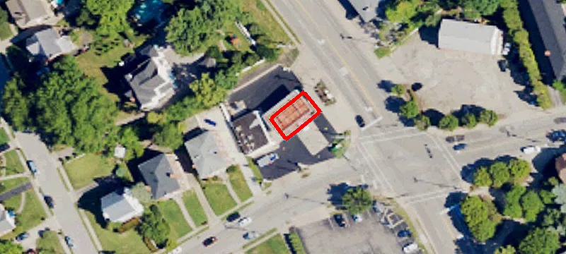 709 Highland Ave