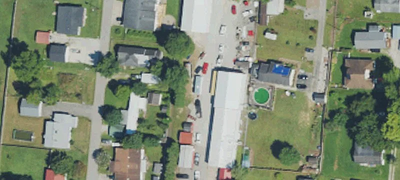 1005 Savage Ave