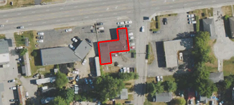 1400 Versailles Rd
