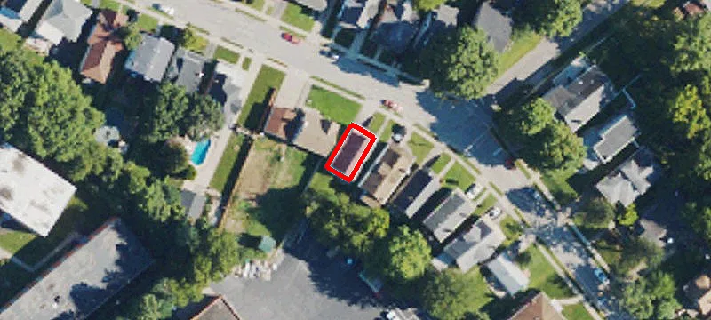 323 Linden Ave