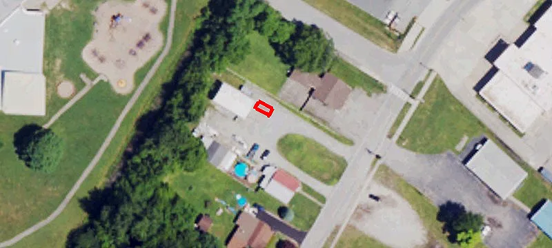 10106 Mitchell Hl Rd