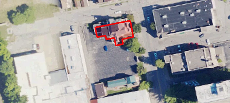 1021 Madison Ave, Unit 35
