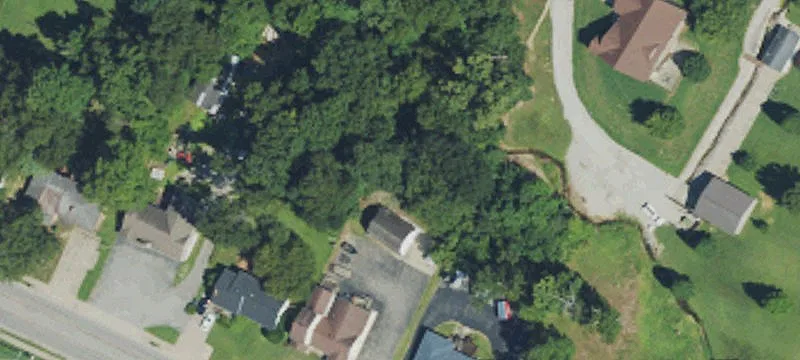 725 Bellefonte Rd