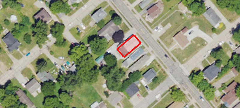 512 Garvey Ave