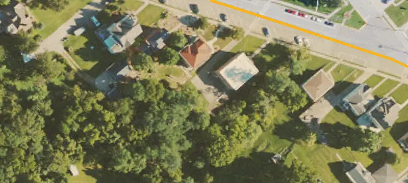 107 Electric Ave