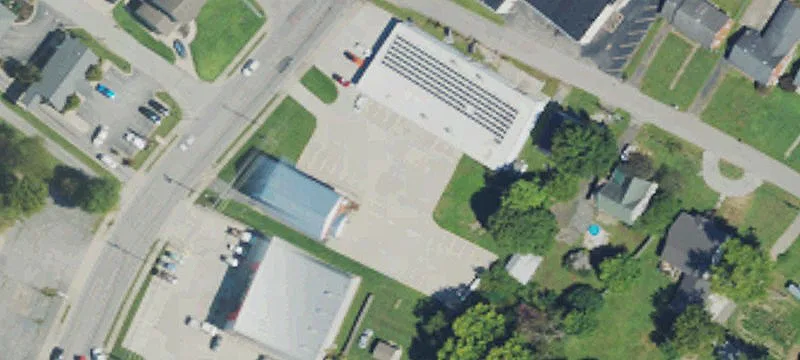 2202 Argillite Rd