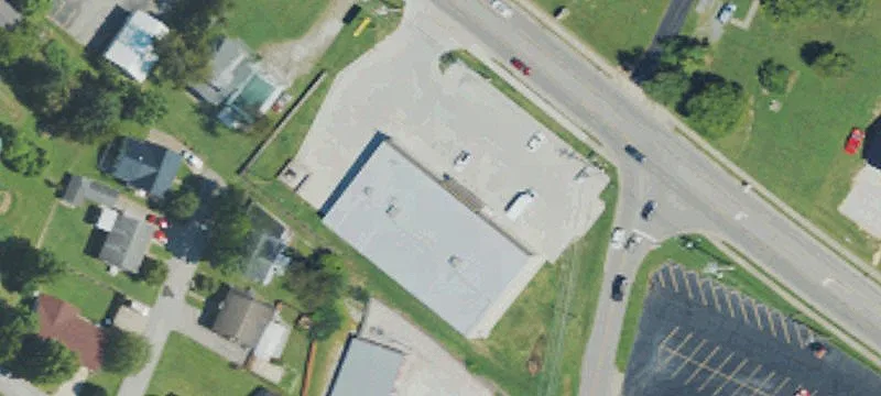 974 Bellefonte Rd