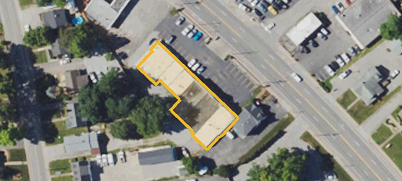 10114 Taylorsville Rd