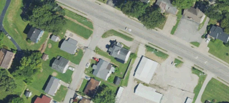 748 Bellefonte Rd