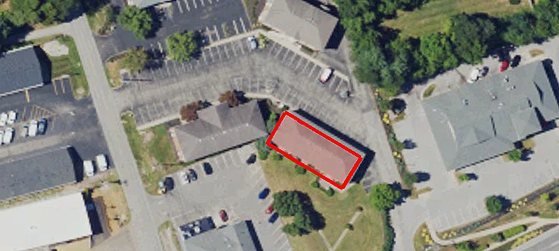 11603 Shelbyville Rd, Unit U2