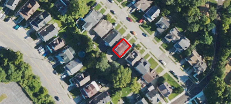209 Linden Ave