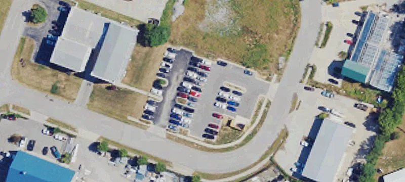 151 Louisa Dr