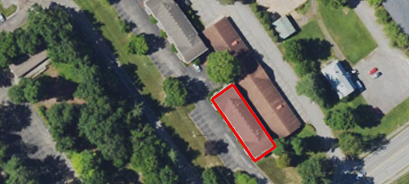 8009 New La Grange Rd Ste, Unit 5