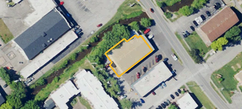 3700 Klondike Ln
