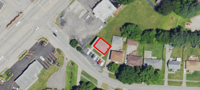 2423 Farnsley Rd