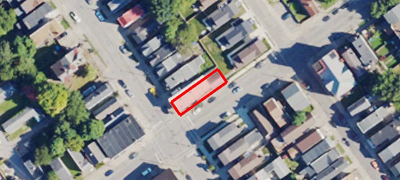 847 Central Ave