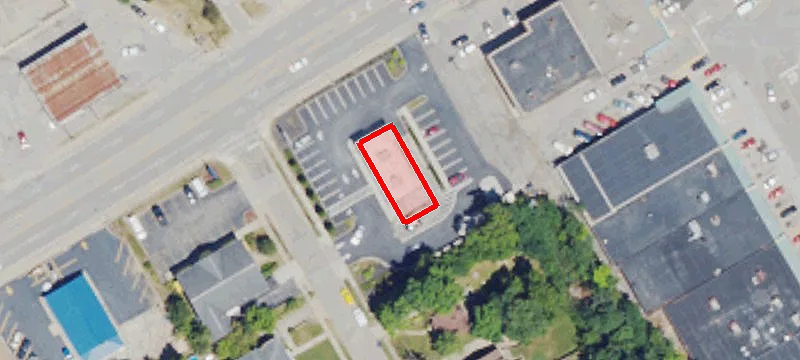 3163 Dixie Hwy