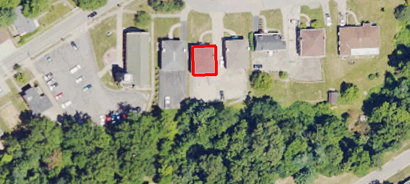 1161 Hamilton Rd