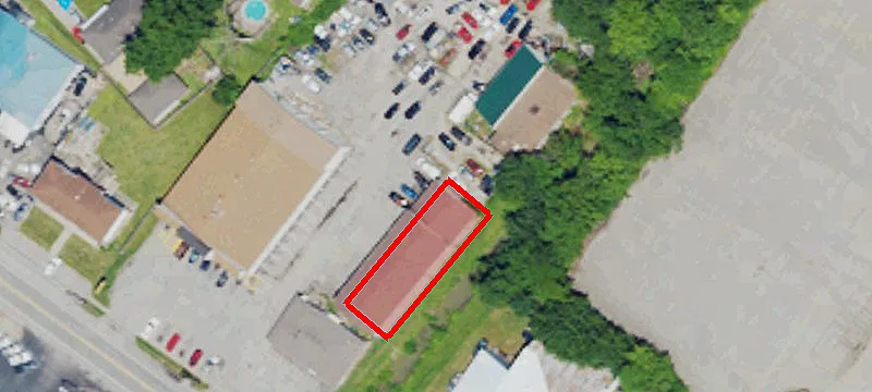 2621 Rockford Ln Ste, Unit 1