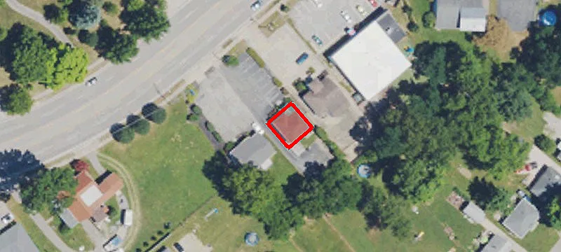 7289 Burlington Pike