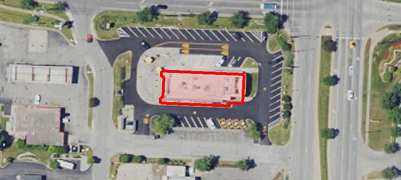 11600 Bluegrass Pkwy
