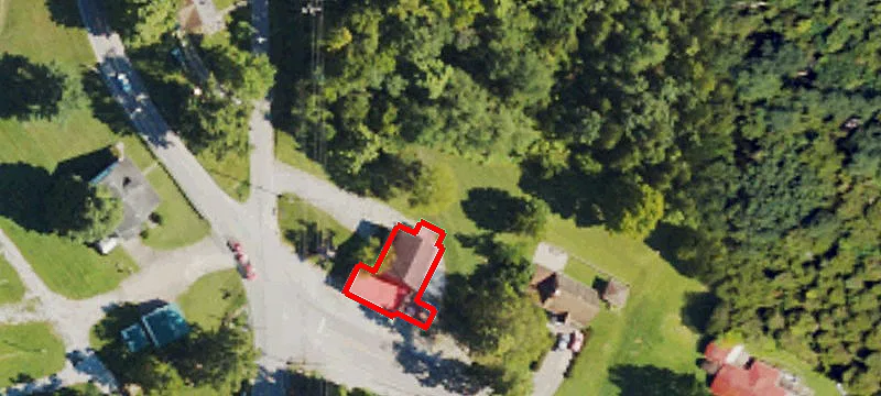 7009 Stonehouse Rd
