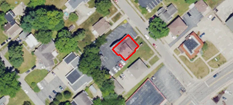 9 Bartlett Ave