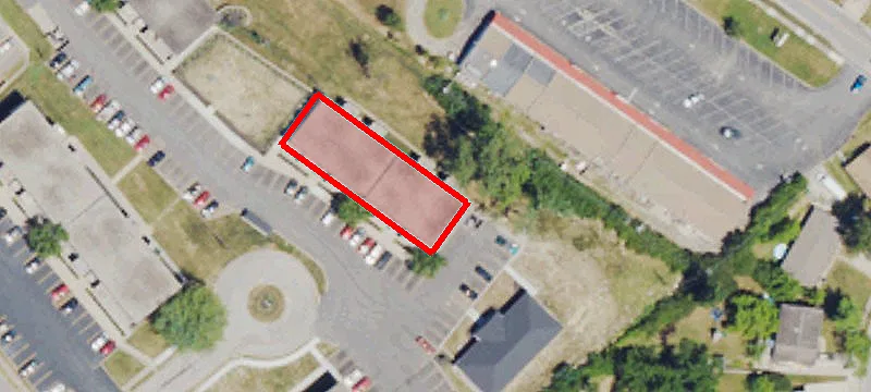 3530 Mitten Dr, Unit 32