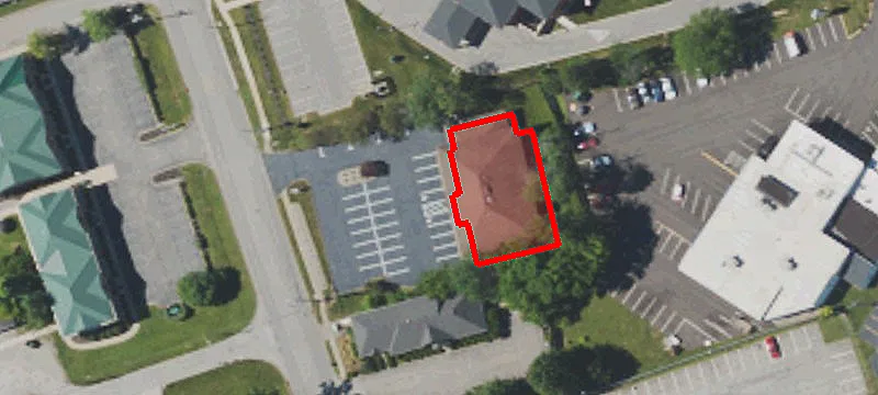133 Evergreen Rd