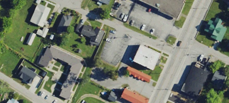 Crawford St