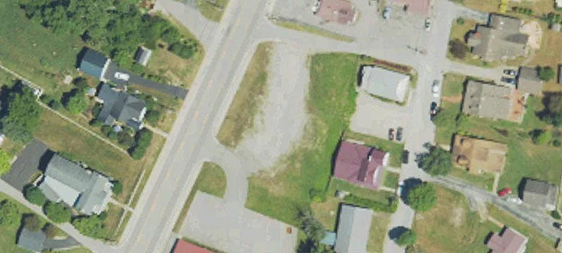 Main St