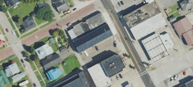 447 Bellefonte St