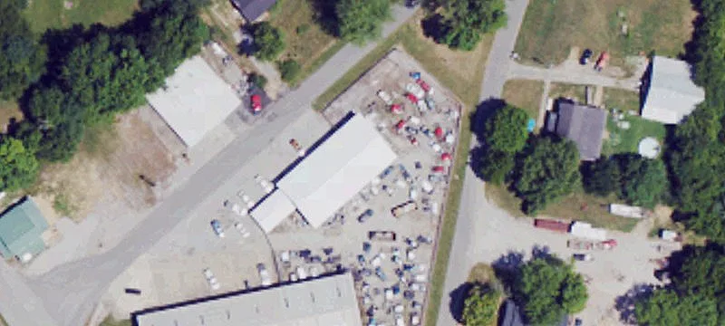 140 Threlkel Fry Rd
