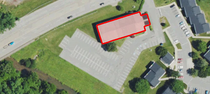 6000 Lions Arms Dr