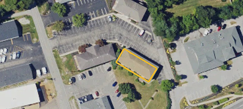 11603 Shelbyville Rd, Unit U6