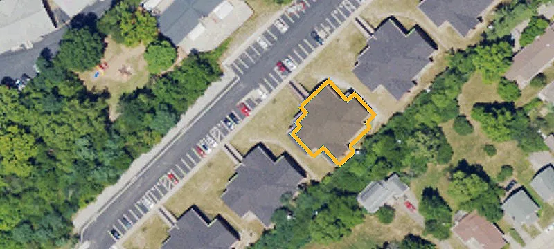 49 Orphanage Rd