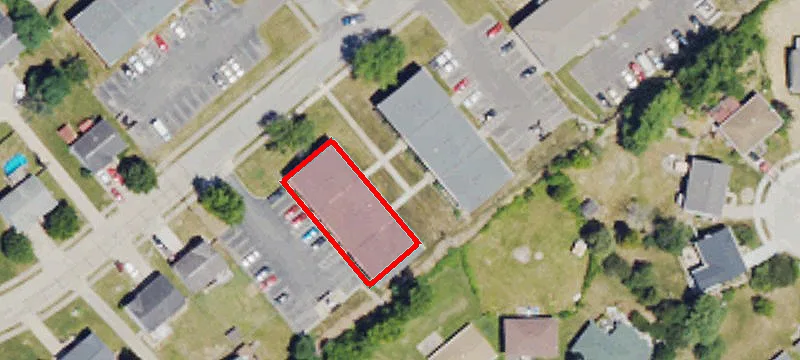 3535 Mitten Dr, Unit 43