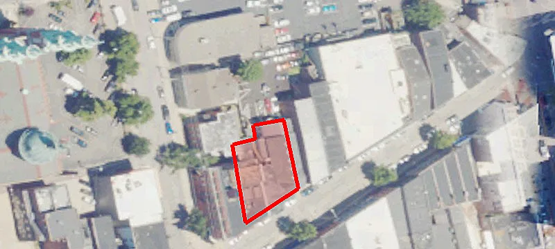 34 Pike St
