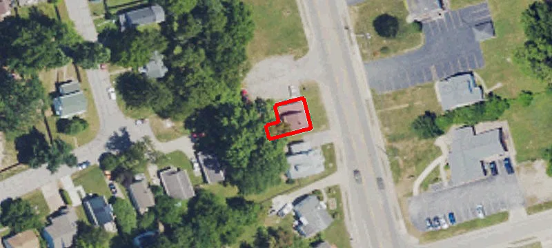 7312 Dixie Hwy