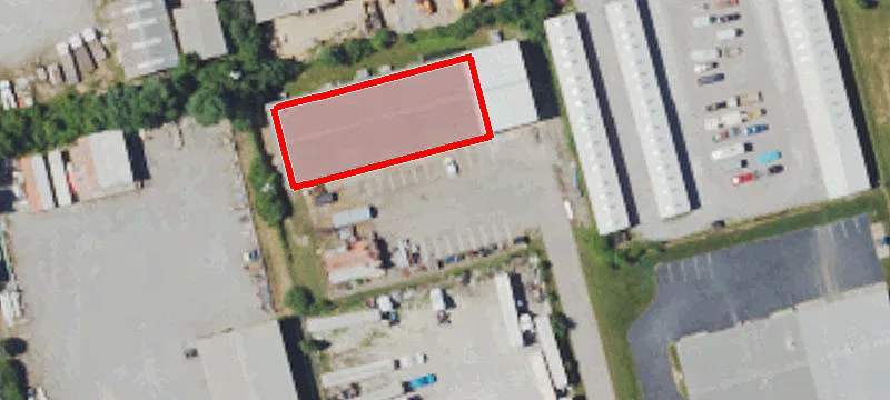 13045 Middletown Industrial Blvd