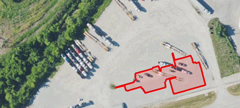 1851 Outer Loop