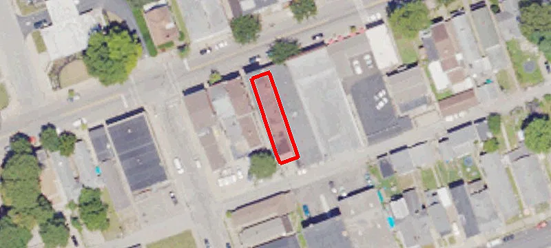237 Elm St