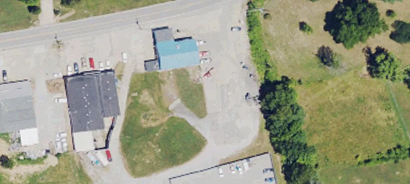 11929 Taylor Ml Rd